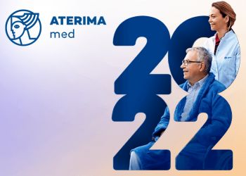 Rok 2022 rokiem wyższych stawek za zlecenie w ATERIMA MED!